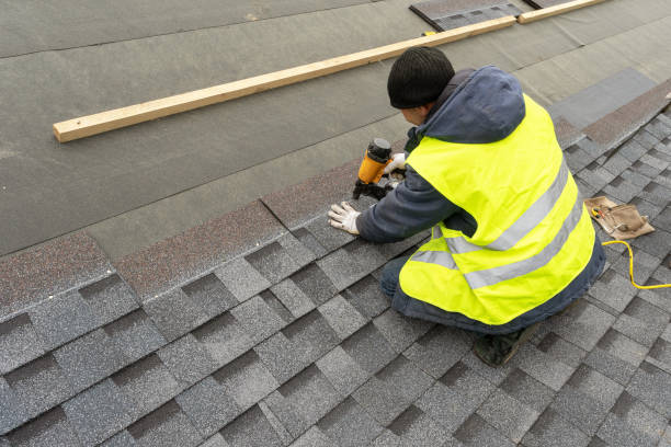 Best Rubber Roofing (EPDM, TPO)  in Mathews, VA
