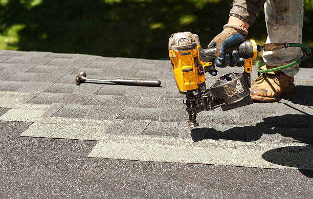 Best Gutter Installation and Repair  in Mathews, VA