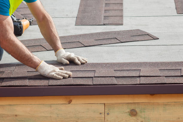 Best Slate Roofing  in Mathews, VA